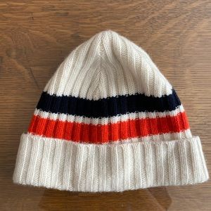 Demylee Cashmere Slouchy Hat